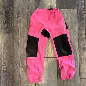 Didrikson's Dusk Kids' Pants